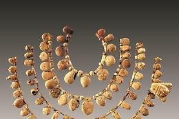 I reperti archeologici della Basilicata antica in mostra ad Amburgo