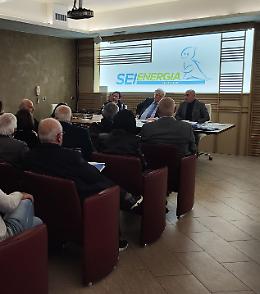 Superbonus e crediti incagliati, Coviello (FdI) incontra Confcooperative Basilicata e rassicura il comparto
