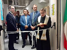 Ospedale di Lagonegro: la bordata di Cifarelli (Pd) al forzista Piro 