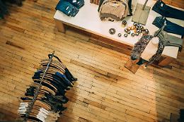 Black Friday per lei: il venerdì pazzo di shopping tra moda e beauty