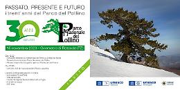 Tutto pronto a Rotonda per celebrare i 30 anni dall' istituzione del Parco Nazionale del Pollino