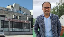Ospedale San Carlo di Potenza, via libera al Pronto soccorso Ostetrico. Galasso (Cisl Fp): "Aumentare ulteriormente gli standard"
