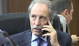 Inchiesta sulla sanità lucana, parla Bardi: "Fiduciosi nel riconoscimento della legittimità del nostro operato"