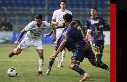 Al Foggia non riesce l'affronto alla capolista Juve Stabia, torna a casa senza lode e senza infamia