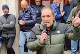 Gildo Claps replica all'intervista dell'arcivescovo Ligorio: "Continuano a difendere don Mimì Sabia"
