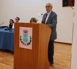 Costituita a Tito l'associazione “Le bolle di sapone” 