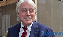 Grandaliano, direttore dell'Agenzia per i rifiuti in Puglia, condannato a un anno di reclusione per corruzione