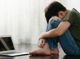 In Basilicata il 14 per cento degli adolescenti è vittima di cyberbullismo