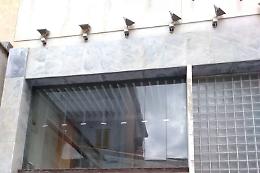  Matera: bandita la gara per il recupero e il restauro del cineteatro "Duni"