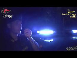 GdF e Carabinieri sequestrano beni per 700mila euro agli eredi del boss della mafia garganica