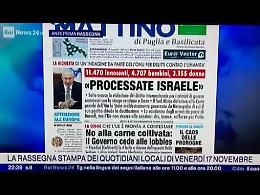  "Processate Israele". No carne coltivata: il Governo cede alle lobbies. E Prandini (Coldiretti) fa pure il bullo