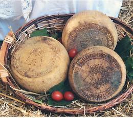 A Moliterno il titolo di 'Città del formaggio', la soddisfazione del sindaco Rubino