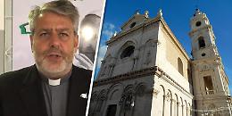 Foggia ha il suo nuovo arcivescovo: Giorgio Ferretti, un giovane filosofo di Genova, missionario e fondatore della Comunità di Sant'Egidio