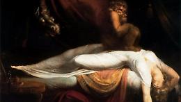 Com’è dolce sognar… ecco come gli Antichi interpretavano i sogni