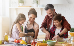 Mangiare sano si può e costa pure meno