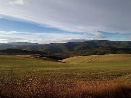 A Forenza la nuova Oasi della Biodiversità in terra lucana