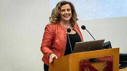 Dopo 60 anni, il parlamentino delle Università italiane viene guidato da una donna ed è di Foggia: Giovanna Iannantuoni