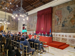Incidenti stradali, Foggia la città più insicura
