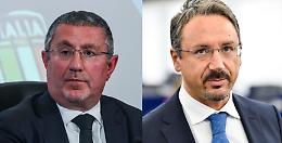 Basilicata 2024, l'europarlamentare Pedicini boccia senza riserve il "re delle coop bianche"