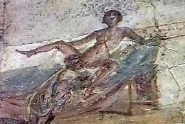 Le ‘lupe' romane, dalla prostituzione sacra ai lupanari