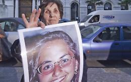 A Potenza qualcosa si muove in memoria di Elisa Claps