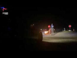 I Carabinieri di Foggia incastrano banda di rumeni che costringevano ragazze a prostituirsi: 8 arresti