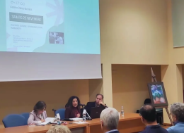 A Melfi un grande successo per 'Giacinto Cerone, sperimentatore irrequieto' organizzato dall'Associazione Nitti