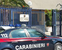 Acquista Suv con assegno circolare clonato: denunciato dai Carabinieri di Avellino 28enne del Foggiano