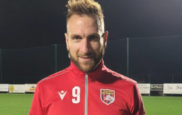 Asd San Cataldo, il goleador Scavone sempre più decisivo: tre gol in due partite