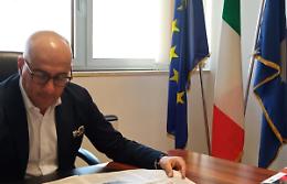 Vertice Italia - Africa, Coviello (FdI): "Chi a sinistra solleva lo spauracchio del colonialismo come sempre non ha argomenti validi"
