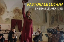 “Pastorale Lucana” e “Lingua Madre”, poesie e immagini della nostra terra. Ecco le date