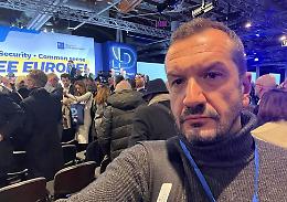 Salvini riunisce i sovranisti europei a Firenze, presente una delegazione del Carroccio lucano