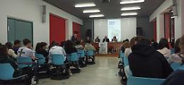 Grande successo a Melfi per la presentazione del libro 'Invasioni di Campo'