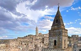 Turismo, un 2023 da record per Matera: oltre 1,6 milioni di euro dalla tassa di soggiorno 
