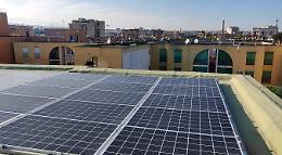 Il Terzo settore investe su  nuove comunità energetiche nelle province di Foggia e Potenza