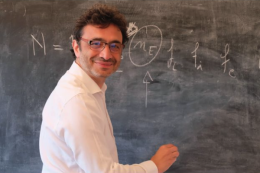Potenza, Alla ricerca di una nuova Terra (casa): Mercoledì 13 dicembre 2023 due incontri con l’astrofisico Giovanni Covone