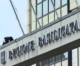 Ecco gli investimenti per la manutenzione delle strade lucane 