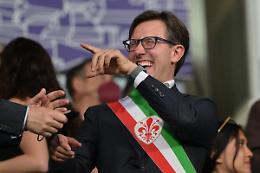 Il sindaco di Firenze Nardella sbandiera la vittoria del centrosinistra a Foggia per bocciare le primarie nel Pd