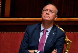Asili nido, parla il ministro Valditara: "Inaccettabile strumentalizzazione, stanziate ingenti risorse"