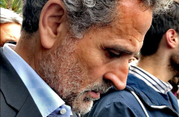 Laforgia rilancia la sua candidatura a sindaco di Bari con il centrosinistra, ma il Pd non c'è