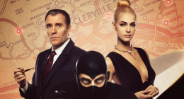 Diabolik ci sei
