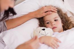 La Puglia ha l'influenza: aumentano i casi tra bambini e anziani
