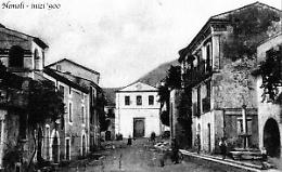 190 anni fa Ferdinando II sanciva l’autonomia di Nemoli dal Comune di Rivello