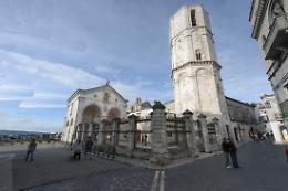 Rai Storia alla scoperta del Gargano sacro