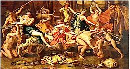 I Saturnalia: quando il "Natale" dei Romani finiva in orgia
