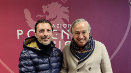Macchia - Raffaele che pasticcio: il Potenza Calcio affonda pure sulla comunicazione
