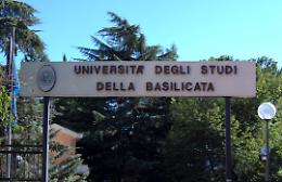 Quattro nuovi ricercatori per l'Unibas: i dettagli 