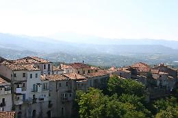Montemurro è entrato ufficialmente a far parte della Rete nazionale delle Città dell’Olio