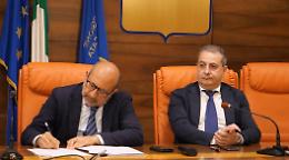 Sito per i rifiuti radioattivi, Latronico: "La Regione Basilicata ribadisce il proprio no"