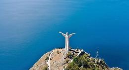Small Cities 2025: Maratea al top con San Vito Lo Capo e Positano